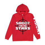 Shoot For The Stars Hoodie