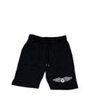 FLEECE SHORTS (UNISEX)