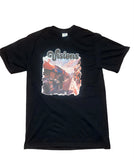 Metallica Tees