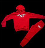 SWEAT SUITS (UNISEX FIT)