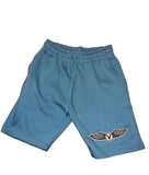 FLEECE SHORTS (UNISEX)