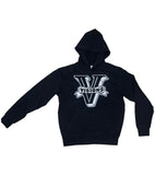 VARSITY PATCH HOODIES