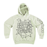 Shoot For The Stars Hoodie