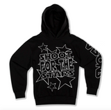 Shoot For The Stars Hoodie